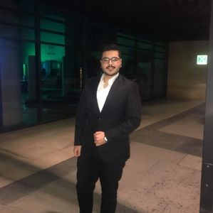 Meet your Posher, Mohammad h.